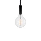 LED filament izzó 11W E27 G95, 3000K, 1520 lm - ZLF911
