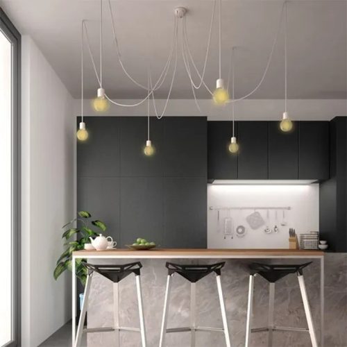 LED filament izzó 11W E27 G95, 3000K, 1520 lm - ZLF911