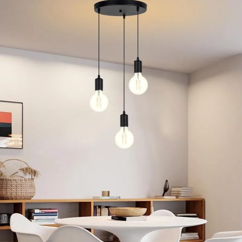 LED filament izzó 18W E27 G125, 3000K, 2460 lm - ZLF914