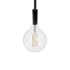 LED filament izzó 18W E27 G125, 3000K, 2460 lm - ZLF914