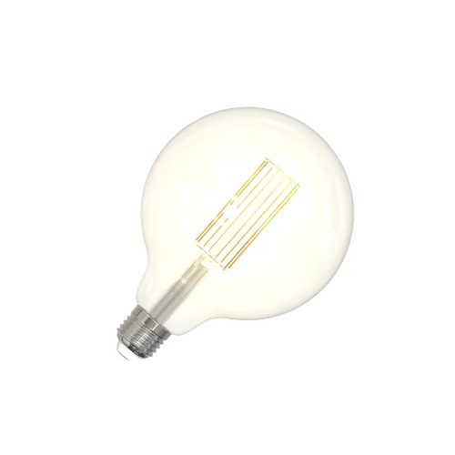 LED filament izzó 18W E27 G125, 3000K, 2460 lm - ZLF914