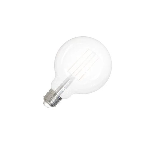 LED filament izzó 11W E27 G95, 4000K, 1520 lm - ZLF921