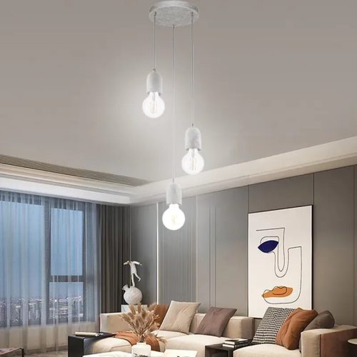 LED filament izzó 11W E27 G95, 4000K, 1520 lm - ZLF921