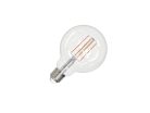 LED filament izzó 11W E27 G95, 4000K, 1520 lm - ZLF921