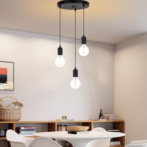 LED filament izzó 18W E27 G125, 4000K, 2460 lm - ZLF924
