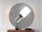 LED izzó 3,5W, E14 foglalat, 300 lm, 4000K semleges fehér - ZLS021