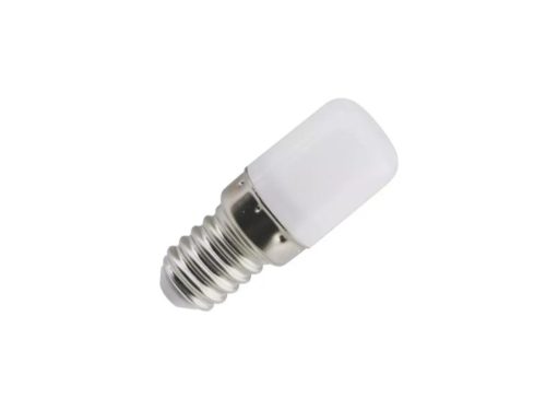 LED izzó 3,5W, E14 foglalat, 300 lm, 4000K semleges fehér - ZLS021