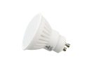 LED izzó 9,5W, GU10, 1100lm, 4000K semleges fehér, nem dimmelhető, kerámia - ZLS1129