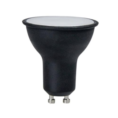 LED izzó 6W 490lm GU10 3000K meleg fehér - ZLS116B