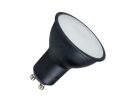 LED izzó 6W 490lm GU10 3000K meleg fehér - ZLS116B