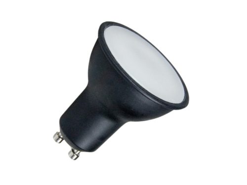 LED izzó 6W 490lm GU10 3000K meleg fehér - ZLS116B