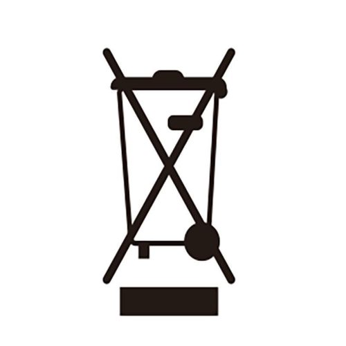 LED izzó 6W 490lm GU10 4000K semleges fehér - ZLS126B