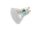 LED izzó 4,7W, GU10, 460lm, 3000K meleg fehér, dimmelhető, üveg - ZLS1315D