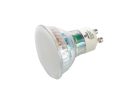 LED izzó 4,7W, GU10, 460lm, 4000K semleges fehér, dimmelhető, kerámia - ZLS1325D