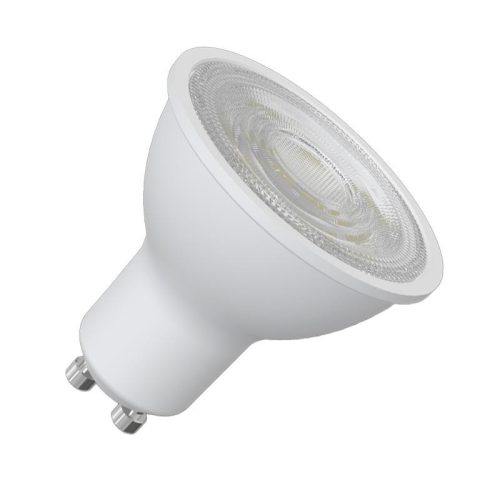 SMART Wi-Fi dimmelhető LED izzó GU10 4,5W, 400 lm, CCT+RGB, 36° - ZLS135WA