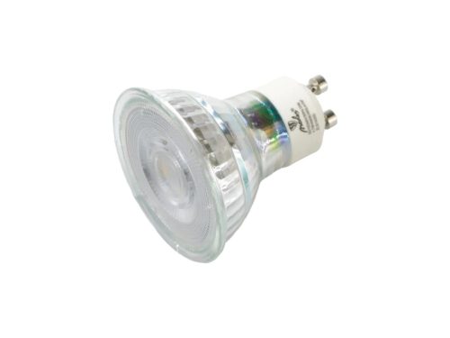 LED izzó 4,7W, GU10, 460lm, 4000K semleges fehér, dimmelhető, üveg - ZLS1425D