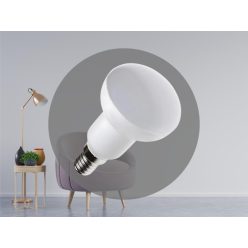   LED izzó 5W, 390Lm, R50, E14, 3000K meleg fehér, Ø50x86mm - ZLS213
