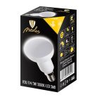LED izzó 5W, 390Lm, R50, E14, 3000K meleg fehér, Ø50x86mm - ZLS213