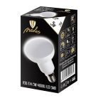 LED izzó 5W E14 természetes fehér 4000K 410lm ZLS223