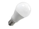 LED izzó 13,5W E27 6500K hideg fehér Ø65x122 mm - ZLS505