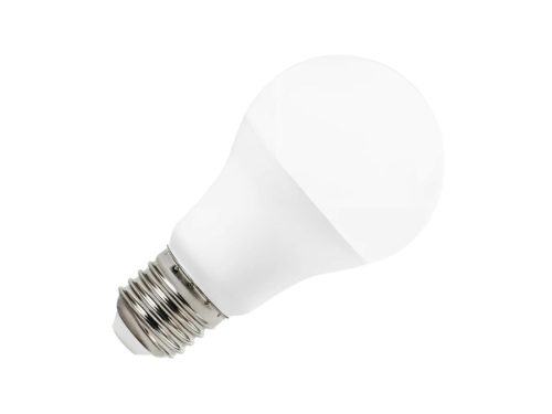 LED izzó 12W, E27 foglalat, 1160 lm, 3000K meleg fehér - ZLS513