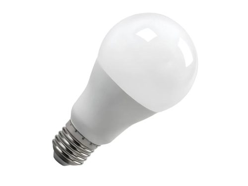 LED izzó 13,5W E27 4000K természetes fehér Ø65x122 mm - ZLS525
