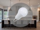 LED izzó 18W E27 semleges fehér 4000K Ø70x138mm - ZLS527