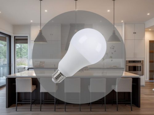 LED izzó 18W E27 semleges fehér 4000K Ø70x138mm - ZLS527