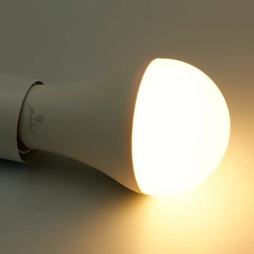 SMART Wi-Fi dimmelhető LED izzó E27 15W, 1430 lm, CCT+RGB, 200° - ZLS535W
