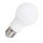 LED Izzó 9W 840lm Hideg fehér 6500K Opál E27 - ZLS562