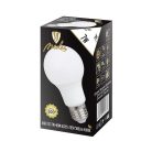 LED izzó 7W E27 4000K természetes fehér Ø60x110 mm - ZLS581