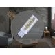 LED izzó G9 7W 700Lm 2800K meleg fehér Ø18x64 mm - ZLS616C
