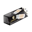 LED izzó 4W G9 természetes fehér 4000K 330lm dimmelhető ZLS624CD