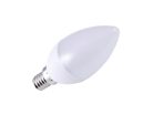 LED izzó 5W E14 440lm 6500K hideg fehér ZLS702