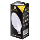 LED izzó 5W E14 430lm 3000K meleg fehér ZLS712