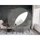 LED izzó 8W E14 meleg fehér 3000K Ø38x107mm - ZLS714