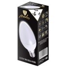 LED izzó 5W E14 430lm 4000K természetes fehér ZLS722