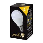 LED izzó 8W E14 meleg fehér 3000K 710lm - ZLS814