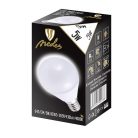 LED izzó 5W E14 természetes fehér 4000K 430lm ZLS822