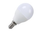 LED izzó 8W E14 természetes fehér 4000K 720lm - ZLS824