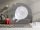 LED izzó 5W E27 természetes fehér 4000K 430lm ZLS827