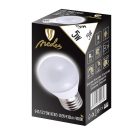 LED izzó 5W E27 természetes fehér 4000K 430lm ZLS827