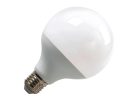 LED izzó 18W 3000K E27 meleg fehér Ø95x140mm ZLS912