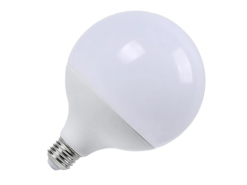 LED izzó 20W 3000K E27 meleg fehér Ø125x173mm ZLS914
