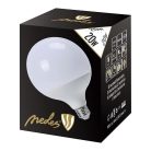 LED izzó 20W 4000K E27 természetes fehér Ø125x173mm ZLS924