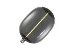 LED Filament izzó 4W E27 1800K extra meleg füstszínű üveg ZSF102