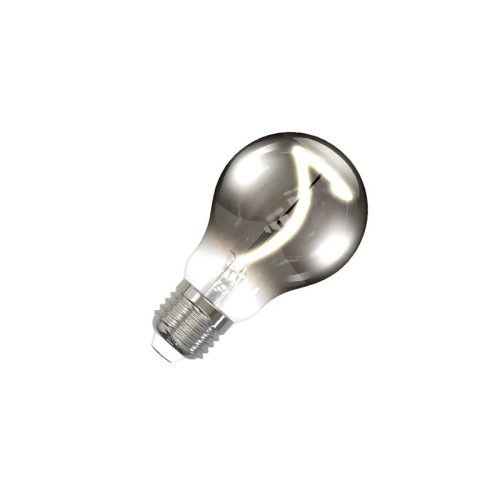 LED filament izzó 4W E27 Smoke, 1800K, 100 lm - ZSF104