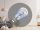 LED izzó filament 4W 100lm E27 1800K extra meleg kék üveg - ZSF105