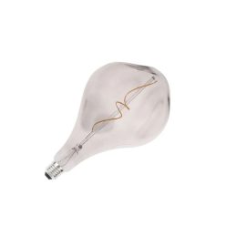   LED Filament Izzó 4W 150lm Meleg fehér 2000K Füst E27 - ZSF120