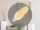 LED filament izzó kupola 4W E27 2000K extra meleg fehér Ø110x307mm - ZSF121
